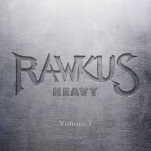 Rawkus : Heavy_Volume 1